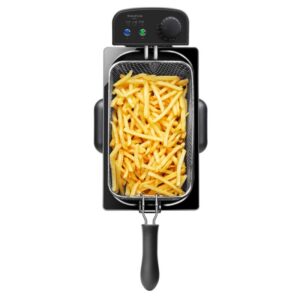 Taurus aliejinė keptuvė 973967000 (2000W;3l) - Image 3