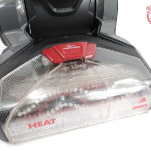 SKALBIMO MAŠINA BISSELL PROHEAT 2X 1858N - Image 3