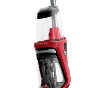 SKALBIMO MAŠINA BISSELL PROHEAT 2X 1858N