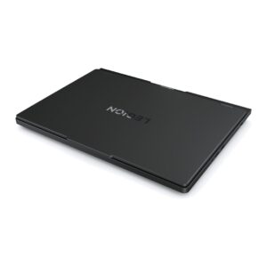 Lenovo Legion Pro 5 16IAX10 Ultra 9 275HX 16 colių WQXGA OLED 500 nitų 165 Hz blizgus 32 GB DDR5 5600 SSD 1 TB GeForce RTX 5070 8 GB 80 Wh NoOS Eclipse Black - Image 2
