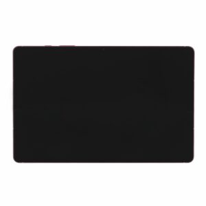 Samsung Galaxy Tab S10 Lite 5G 256 GB 27,7 cm (10.9") 8 GB Wi-Fi 6 (802.11ax) Red - Image 3