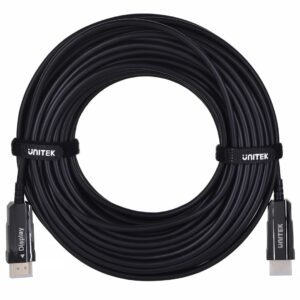 UNITEK HDMI KABELIS 2.0 4K 60HZ AOC-20M