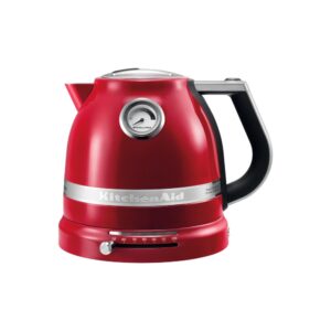 KitchenAid 5KEK1522EER elektrinis virdulys 1,5 L 2400 W Raudona