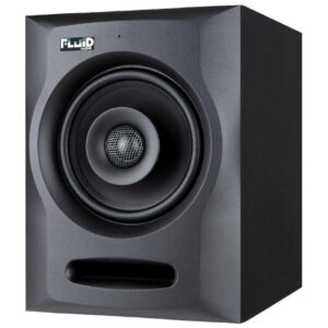 Fluid Audio FX50 V2 - aktyvus studijinis monitorius - Image 3