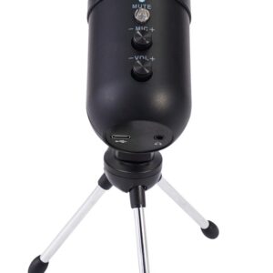 Belaidis žaidimų mikrofonas Havit GK51 - Image 2