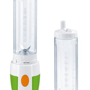 Concept SM3380 trintuvas 0,5 L Pastatomas trintuvas 180 W Žalia, Balta - Image 2