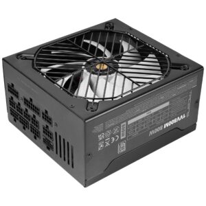 TACENS VALEO V 800M 800W DC-DC, ATX 3.1 PCIe 5.1 - Image 3
