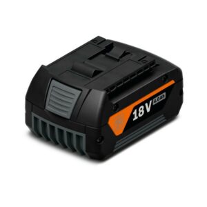 FEIN AKUMULIATORIUS 4.0AH GBA 18V AMP SHARE BOSCH