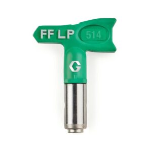 GRACO APDAILOS PURKŠTUKAS GREEN FFLP514