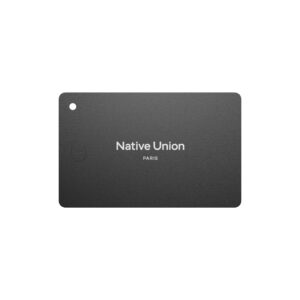 Native Union Find it Card