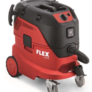 FLEX DULKIŲ SIURBLYS S44 LAC