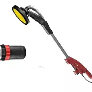 FLEX GIPSO ŠLIFUOKLIS GE 5 ECO + ADAPTERIS 408360 /KARTONINĖ DĖŽĖ