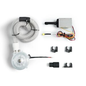 FLSUN T1/T1 Pro Upgrade Silent Module