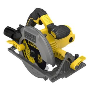 STANLEY DISKINIS PJŪKLAS 1650W FME301 190/66mm