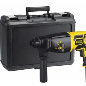 STANLEY SDS+ perforatorius 750W FME500K 1,8J 3-funkcijų