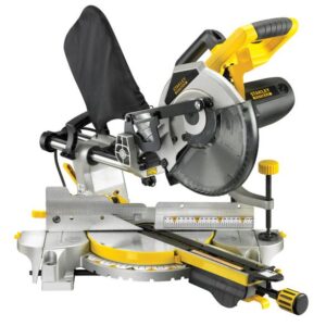 STANLEY SKERSAVIMO PJŪKLAS 254mm FME720 2000W