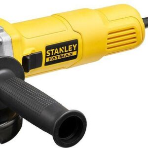 STANLEY KAMPINIS ŠLIFUOKLIS 600W FMEG615 115mm