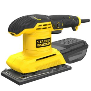STANLEY OSCILIACINIS ŠLIFUOKLIS 280W FMEW214K