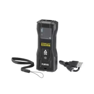 STANLEY LAZERINIS TOLIMATIS FLM165 50m
