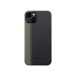Pitaka Fusion Weaving MagEZ 4 600D, overture - Apple iPhone 15