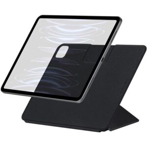 Pitaka Folio 2 dėklas, juodos spalvos - Apple iPad Pro 11" 2024