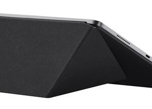 Pitaka Folio 2 dėklas, juodos spalvos - Apple iPad Pro 11" 2024 - Image 4