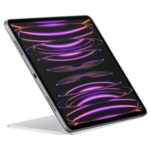Pitaka Folio 2 dėklas, juodos spalvos - Apple iPad Pro 11" 2024 - Image 5