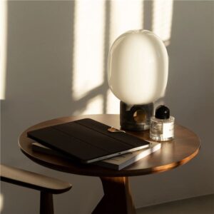 Native Union Folio, juodos spalvos - Apple iPad Pro 12.9" - Image 11