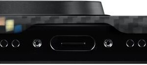 Pitaka Fusion Weaving MagEZ 4 600D, rhapsody - Apple iPhone 15 Pro - Image 16