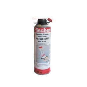 FISCHER PUTŲ VALIKLIS 500ml PUPR .