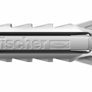 FISCHER KOSZULKA SX PLUS 8x40 /100vnt. LENGVI UNIVERSALŪS TVIRTINIMO ELEMENTAI