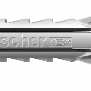 FISCHER KOSZULKA SX PLUS 10x50 /50vnt. UNIVERSALŪS LENGVI TVIRTINIMO ELEMENTAI