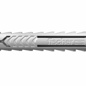 FISCHER KOSZULKA SX PLUS 6x50 /100vnt. UNIVERSALŪS LENGVI TVIRTINIMO ELEMENTAI