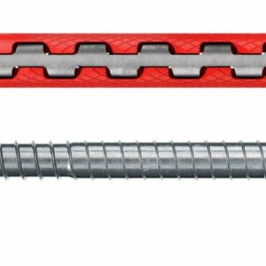 FISCHER HYBRIDPOWER kaištis 10x90 /10vnt. TORX UGNIAI ATSPARUS