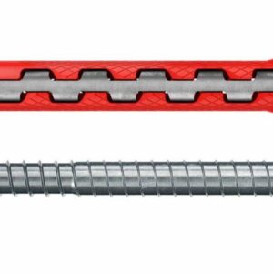 FISCHER HYBRIDPOWER kaištis 10x90 /4vnt. BLISTERIS TORX ATSPARUS UGNIAI