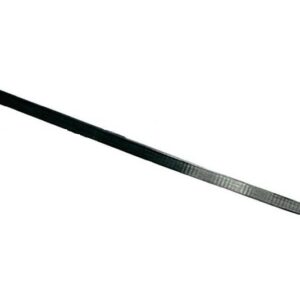 FISCHER KABELIŲ SURIŠIMO DIRŽELIS UBN 2,5x100 JUODAS/100vnt.