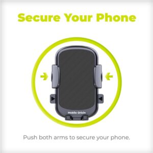 Mobile Origin automobilinis laikiklis MO15 - Image 20