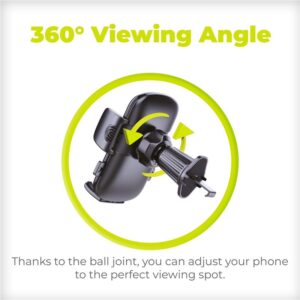 Mobile Origin automobilinis laikiklis MO15 - Image 18