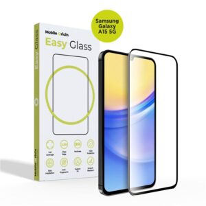 Mobile Origin EasyGlass - Samsung Galaxy A15 5G