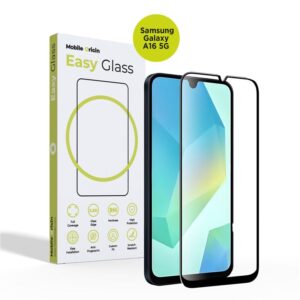 Mobile Origin EasyGlass - Samsung Galaxy A16 5G