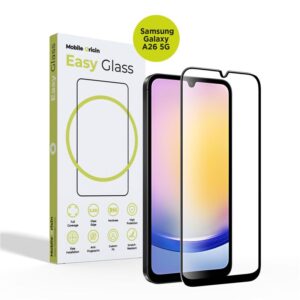 Mobile Origin EasyGlass - Samsung Galaxy A26 5G