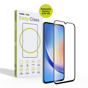 Mobile Origin EasyGlass - Samsung Galaxy A34 5G