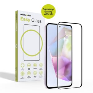 Mobile Origin EasyGlass - Samsung Galaxy A35 5G