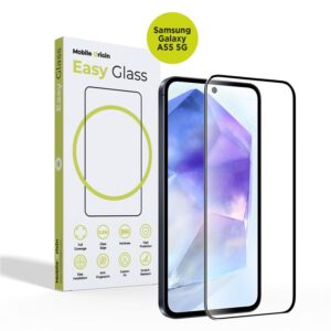 Mobile Origin EasyGlass - Samsung Galaxy A55 5G