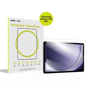 Mobile Origin EasyGlass - Samsung Galaxy Tab A9+