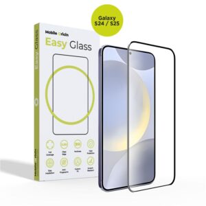Mobile Origin EasyGlass - Samsung Galaxy S24/S25