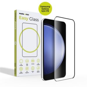 Mobile Origin EasyGlass - Samsung Galaxy S24 FE