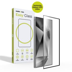 Mobile Origin EasyGlass - Samsung Galaxy S25 Ultra