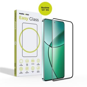 Mobile Origin EasyGlass - Realme 12+ 5G