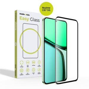 Mobile Origin EasyGlass - Realme C67 5G